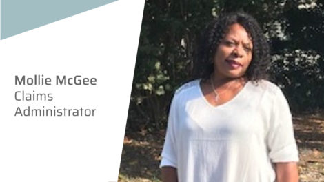 Black History Month Spotlight: Mollie McGee