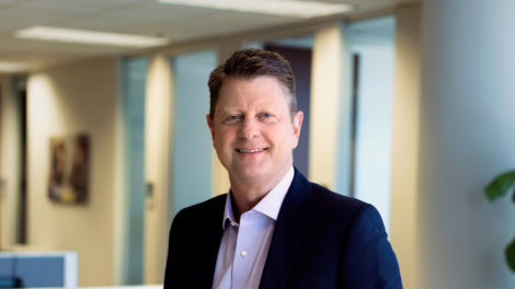 In Their Own Words, <br>A conversation with EM’s leaders