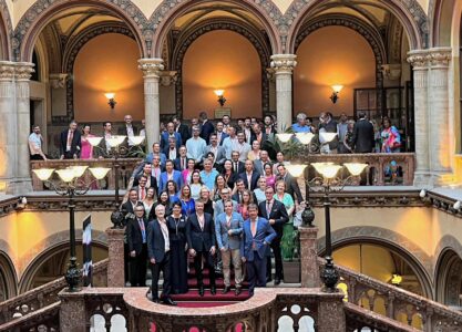 The 7th vrs Adjusters’ Global Conference 2023