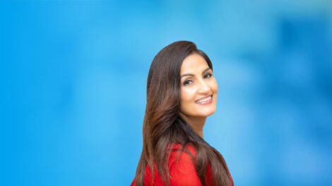 In Their Own Words – Celebrating Women’s History Month with Gagan Tucker