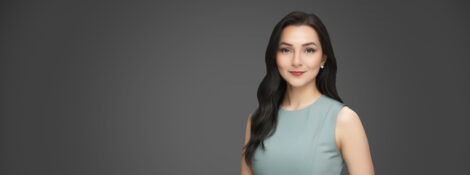 Women in Claims Spotlight: Geovanna Carrasco, National General Adjuster