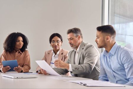 The Claims Management Process From FNOL to Final Resolution