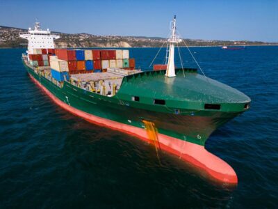 The 4 Types of Ocean Marine Insurance: A Guide for Insurance Professionals