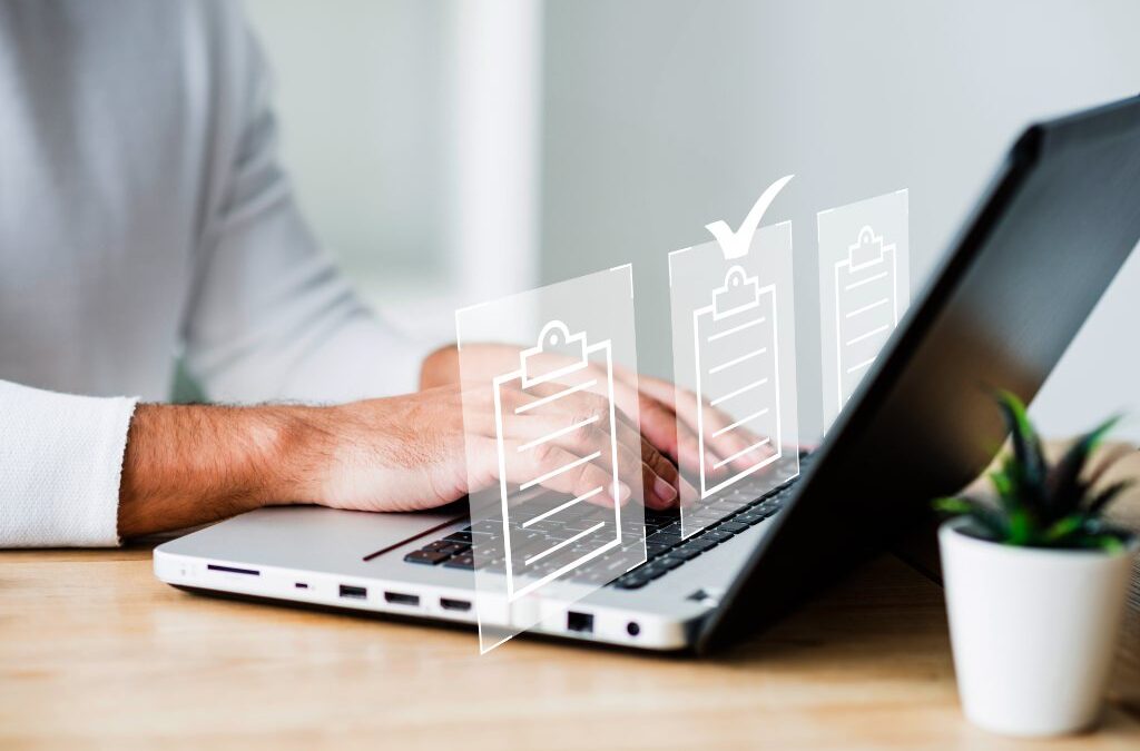 End-to-End Claims Processing: A Smarter Approach for Carriers & TPAs