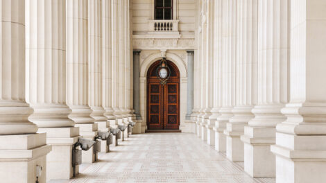 Expert Claims Solutions for the Public Sector, Where Precision, Transparency, and Trust Matter Most