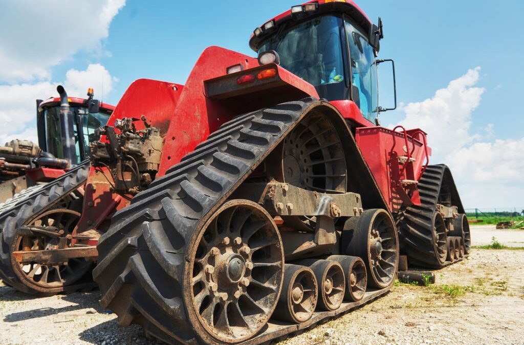 How to Navigate Specialty Equipment and Machinery Claims Efficiently with the Right Independent Adjusting Partner