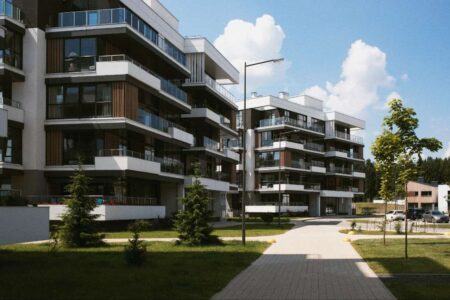 What Commercial Habitational Claims Entail & Why Partner with Independent Adjusters