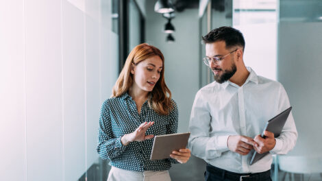 TPA vs. Insurance Carrier: What’s the Real Difference in Claims Oversight?