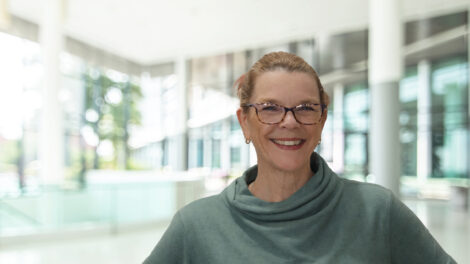 Insurance Careers Month – Team Member Spotlight featuring Susaan Herin