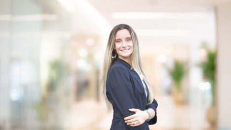 Women’s History Month: Ana Morlen on the Power of Mentorship and the Support of Women