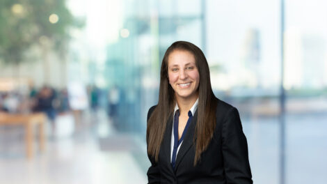 Women’s History Month: Dani Finkelstein’s Perspective on Strength and Opportunity