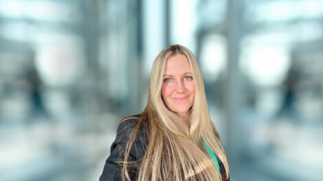 Women’s History Month: Danielle Prall on Living with Purpose and Connection