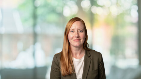 Women’s History Month: Rachel Brunie on Confidence, Compassion, and Building a Reputation in Claims