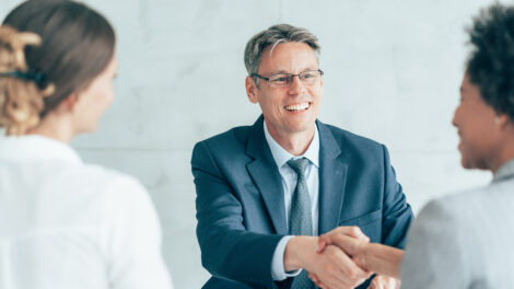 From Claim to Courtroom – Our National Casualty Practice Delivers When It Matters Most