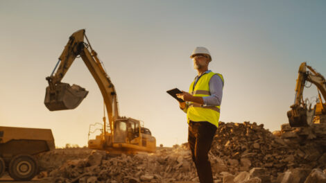Why Inland Marine Claims Demand Specialized Adjusters