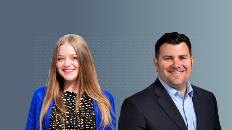 April 2026 EMpact Award Winners – Amber Swofford and Chris Harper